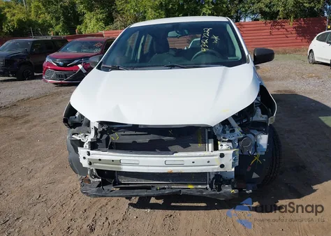 2019 Chevrolet Spark Ls Manual z USA, uszkodzony, nr VIN KL8CA6SA3KC740980